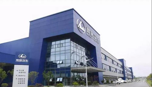 2021上半年中国车企“生死簿” 国内贸易代理的机遇与挑战