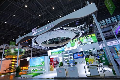 全球佳酿与匠心新品汇聚消博会，跨国美味与代理新模式开启新篇章